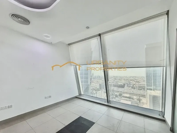 Modern Fitted Office | Prime Location | Iris Bay, Business Bay