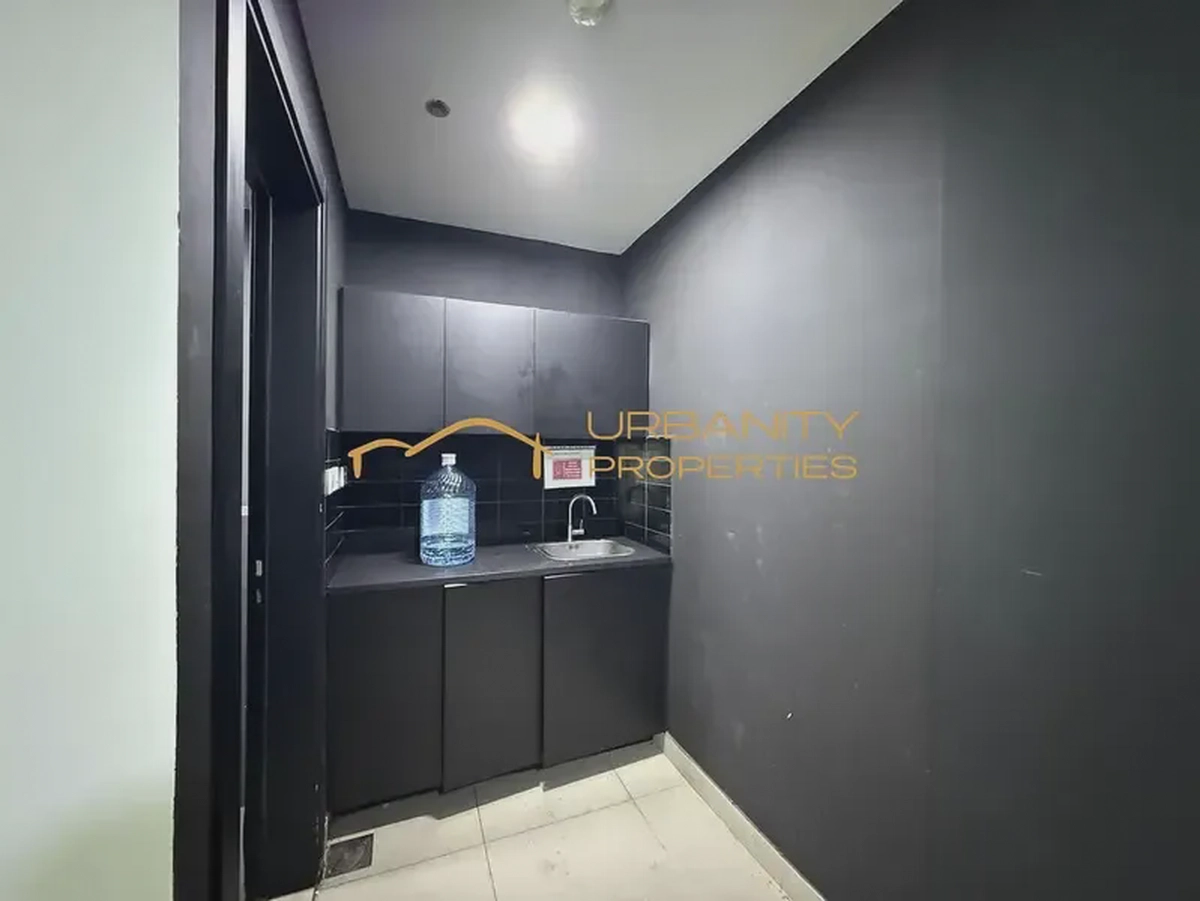 Modern Fitted Office | Prime Location | Iris Bay, Business Bay