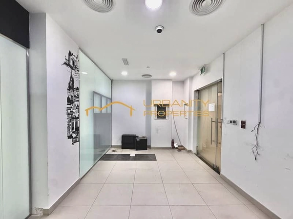 Modern Fitted Office | Prime Location | Iris Bay, Business Bay