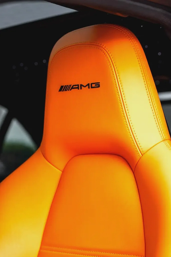 2009 Mercedes-Benz C63 AMG | 650HP | Tuned |