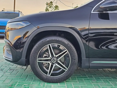 مرسيدس ⁦EQA250⁩ كهربائية موديل ⁦2024⁩ وارد كوريا بحالة ممتازة-4