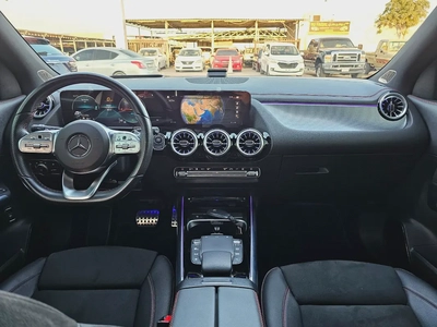 مرسيدس ⁦EQA250⁩ كهربائية موديل ⁦2024⁩ وارد كوريا بحالة ممتازة-5