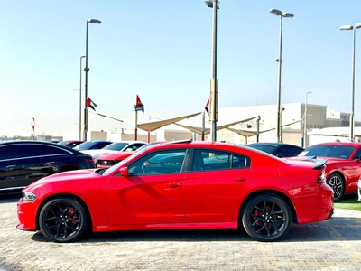2021 Dodge Charger SXT Plus - # 18280-7