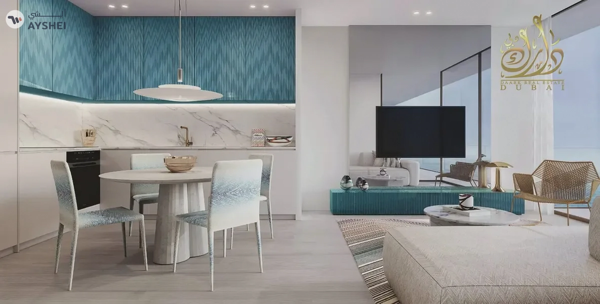 Exclusive 2BHK-Missoni Interior | Near Wynn Casino
