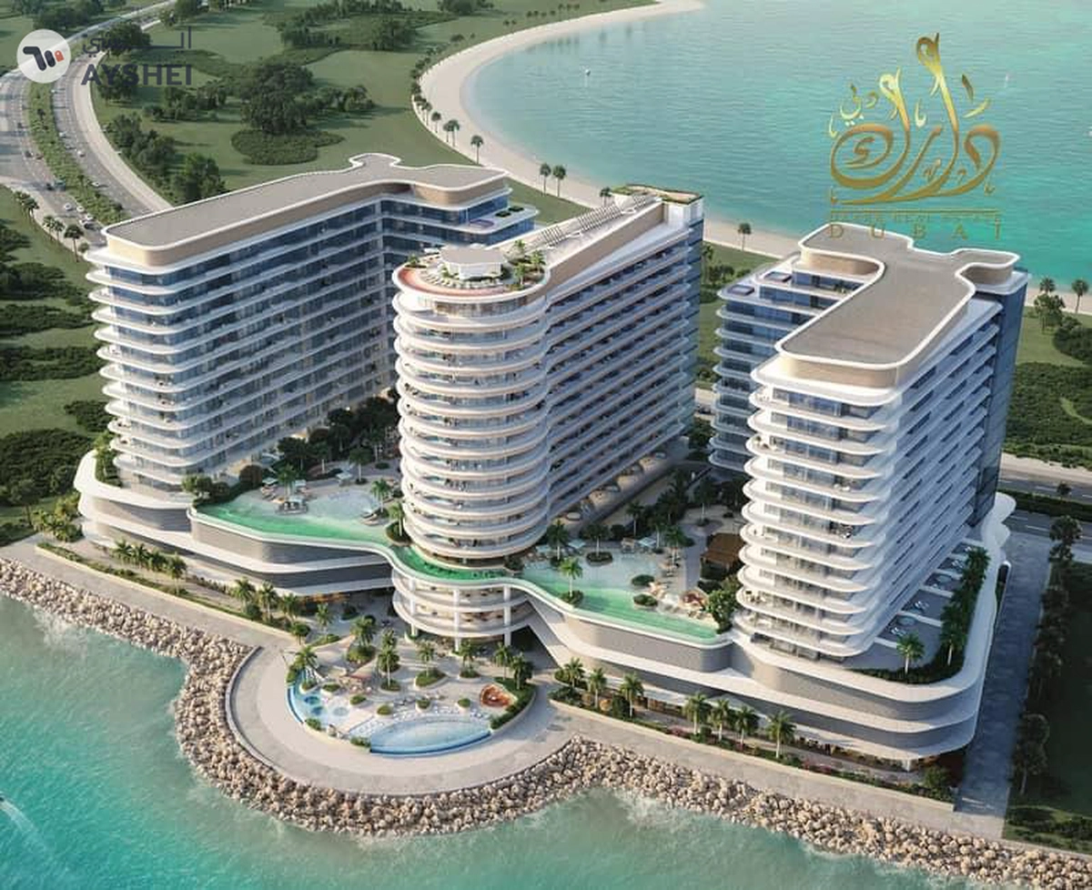 Exclusive 2BHK-Missoni Interior | Near Wynn Casino