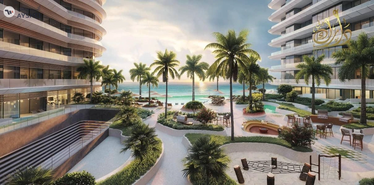 Exclusive 2BHK-Missoni Interior | Near Wynn Casino