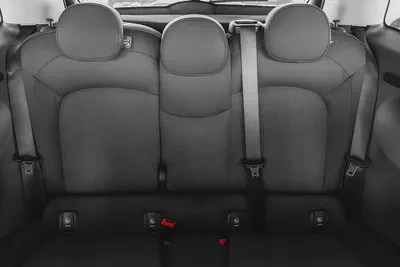 AED 1,802 / 60 months | 0% DP | 2024 Mini Cooper / Full Service History-10