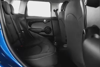 AED 1,802 / 60 months | 0% DP | 2024 Mini Cooper / Full Service History-11