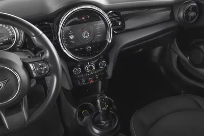 AED 1,802 / 60 months | 0% DP | 2024 Mini Cooper / Full Service History-7
