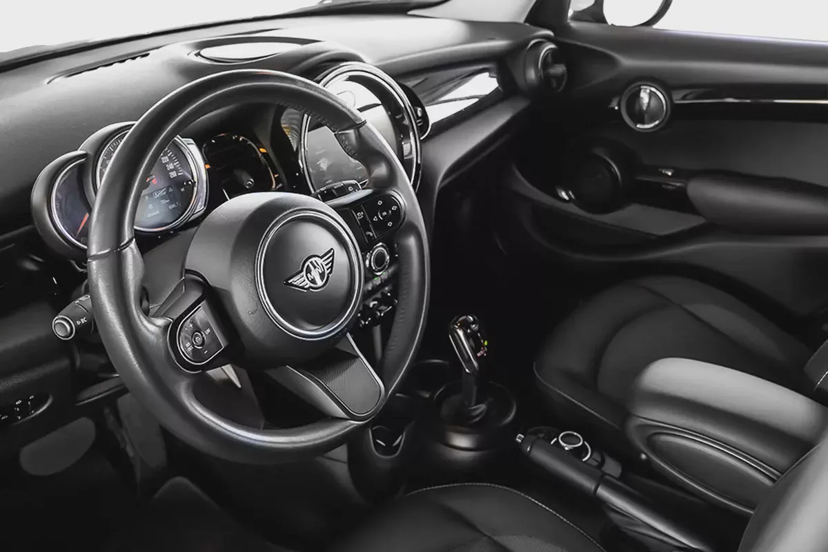 AED 1,802 / 60 months | 0% DP | 2024 Mini Cooper / Full Service History-5-5