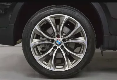 2018 II BMW X6 II 4.4L II V8 II GCC II LOW MILAGE II FULL OPTION-5