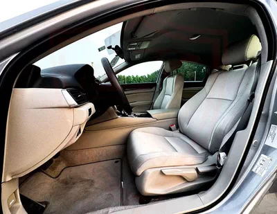 Honda Accord LX 1.5 L | | GCC | Accident-Free | In Excellent Condition | 991 P.M-8