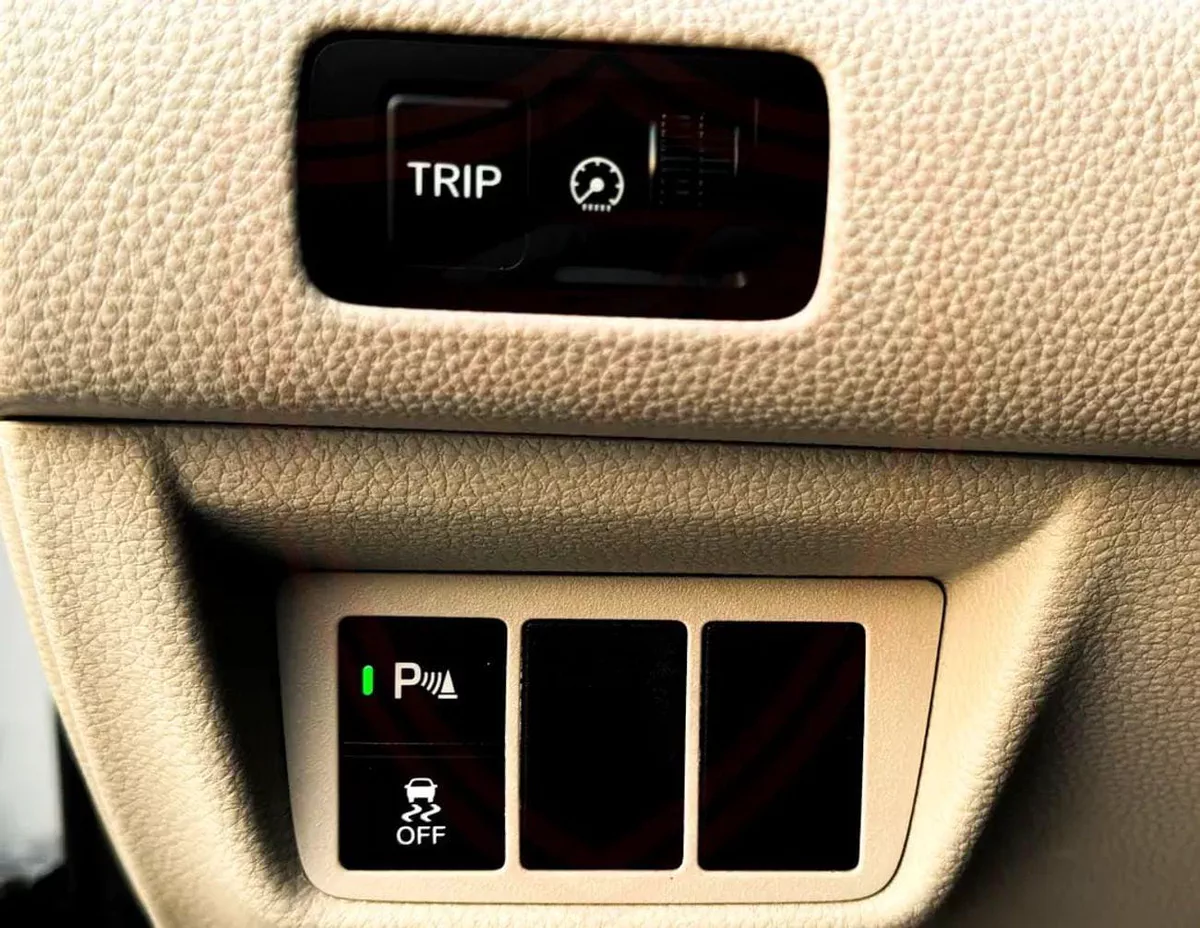Honda Accord LX 1.5 L | | GCC | Accident-Free | In Excellent Condition | 991 P.M-17-0