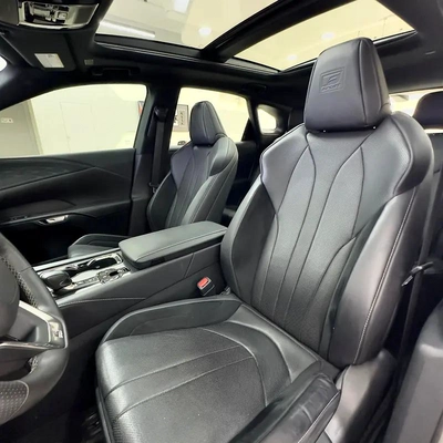 2023 Lexus RX 500h F Sport-7