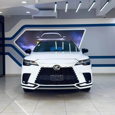2023 Lexus RX 500h F Sport-3