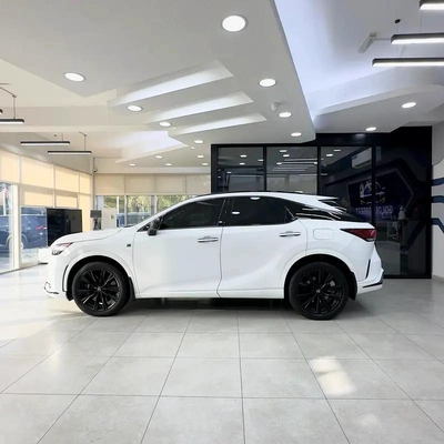 2023 Lexus RX 500h F Sport-15