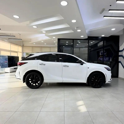 2023 Lexus RX 500h F Sport-12