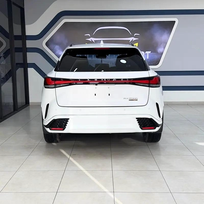 2023 Lexus RX 500h F Sport-13