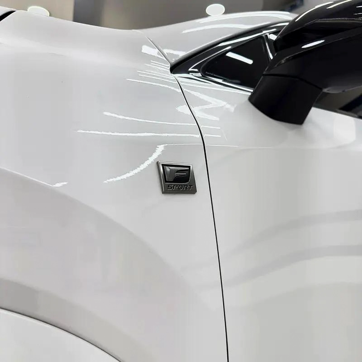2023 Lexus RX 500h F Sport-4-4