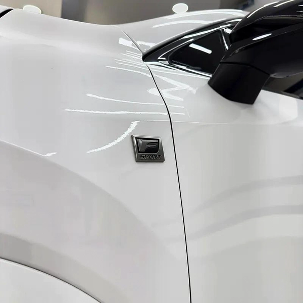 2023 Lexus RX 500h F Sport