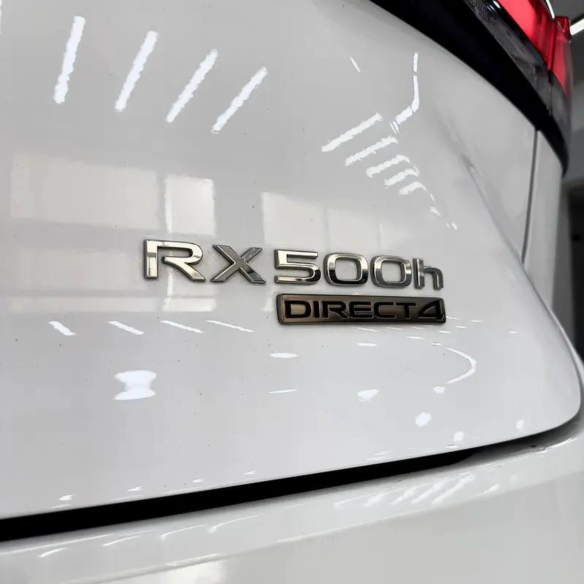 2023 Lexus RX 500h F Sport-8-8