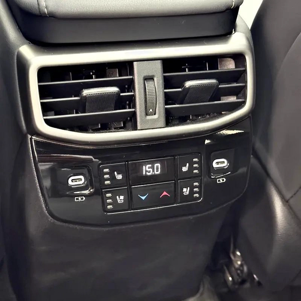 2023 Lexus RX 500h F Sport
