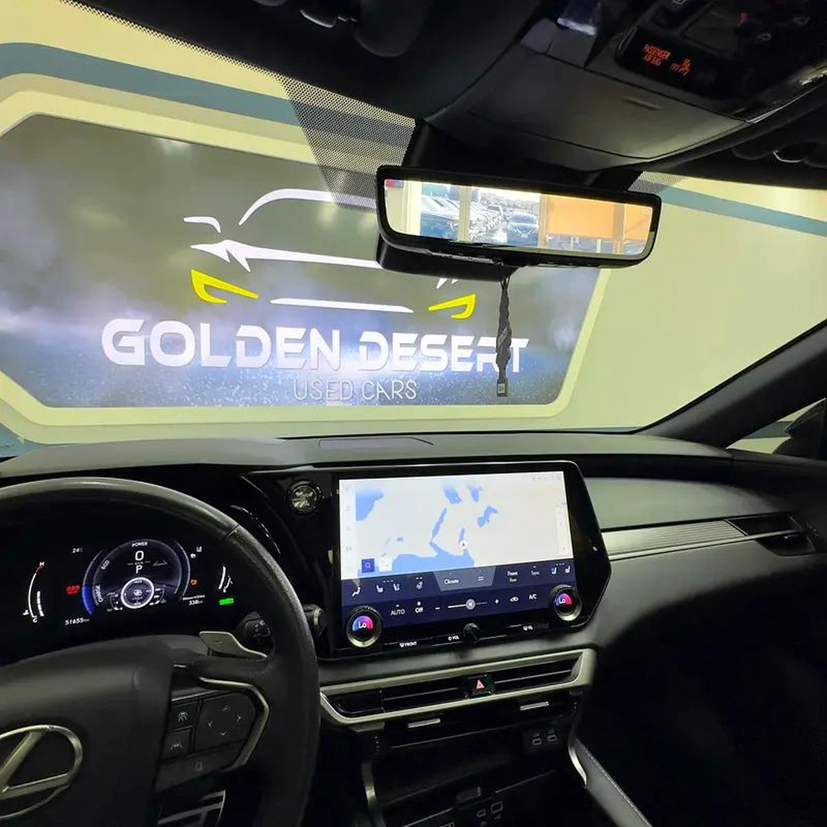 2023 Lexus RX 500h F Sport-10-10