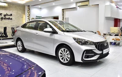 Chery Arrizo 5 S 1.5L ( 2026 Model )-3