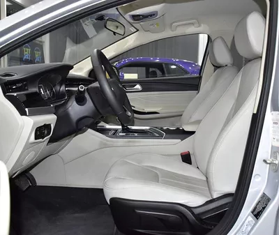 Chery Arrizo 5 S 1.5L ( 2026 Model )-7