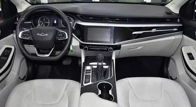 Chery Arrizo 5 S 1.5L ( 2026 Model )-5