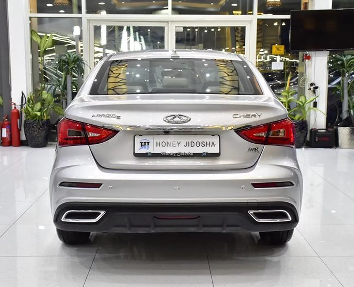 Chery Arrizo 5 S 1.5L ( 2026 Model )-2-2