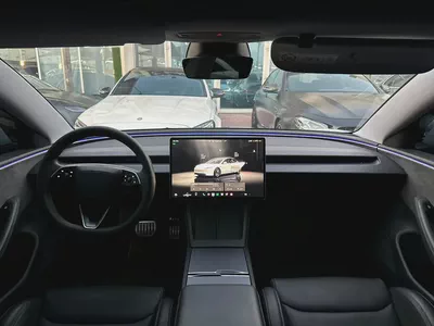 Tesla Model 3 Performance 2024 | GCC Specs | Like New-10