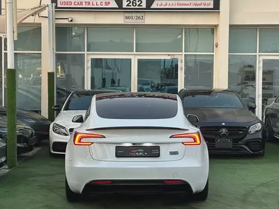 Tesla Model 3 Performance 2024 | GCC Specs | Like New-1