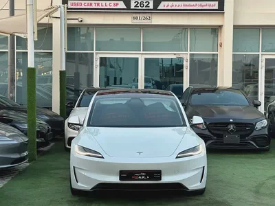 Tesla Model 3 Performance 2024 | GCC Specs | Like New-5