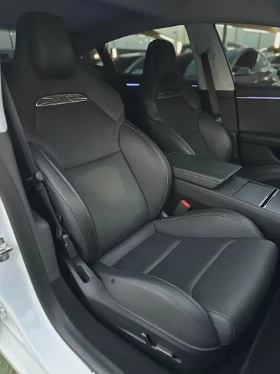 Tesla Model 3 Performance 2024 | GCC Specs | Like New-8