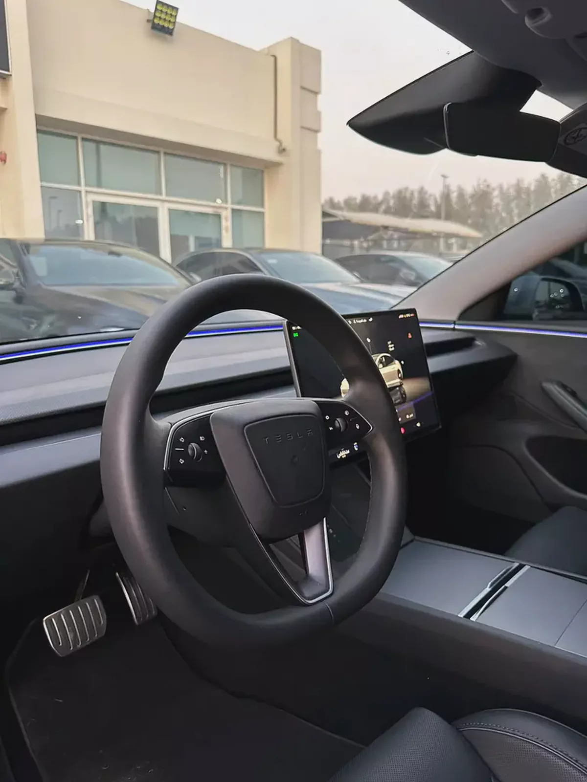 Tesla Model 3 Performance 2024 | GCC Specs | Like New-6-6