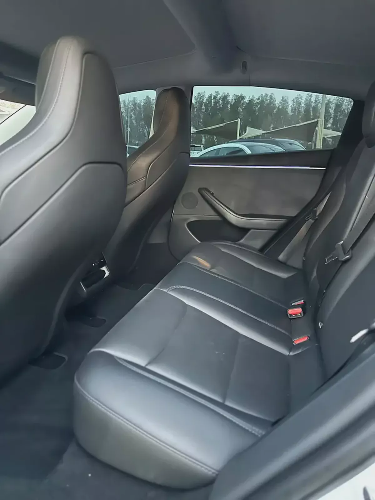 Tesla Model 3 Performance 2024 | GCC Specs | Like New-7-7