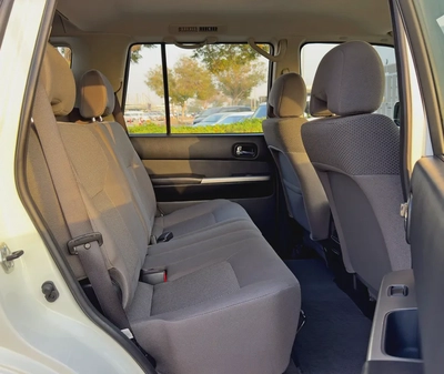 2023 Nissan Patrol Safari GL, Warranty and Service Package, GCC Specifications-11