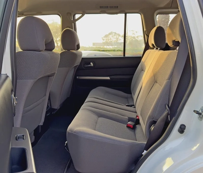 2023 Nissan Patrol Safari GL, Warranty and Service Package, GCC Specifications-12