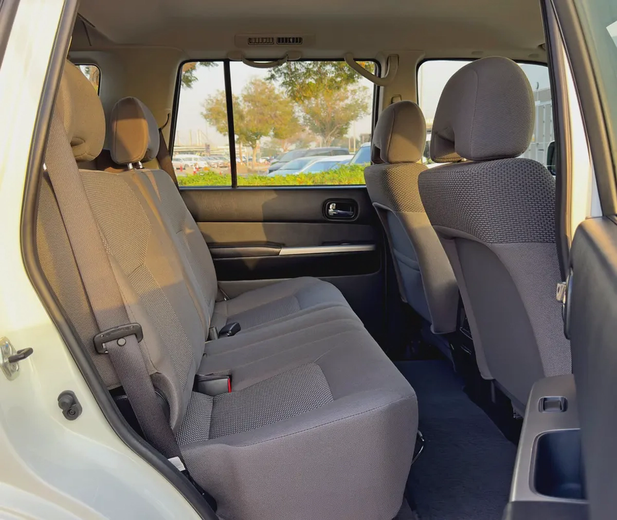 2023 Nissan Patrol Safari GL, Warranty and Service Package, GCC Specifications-11-11