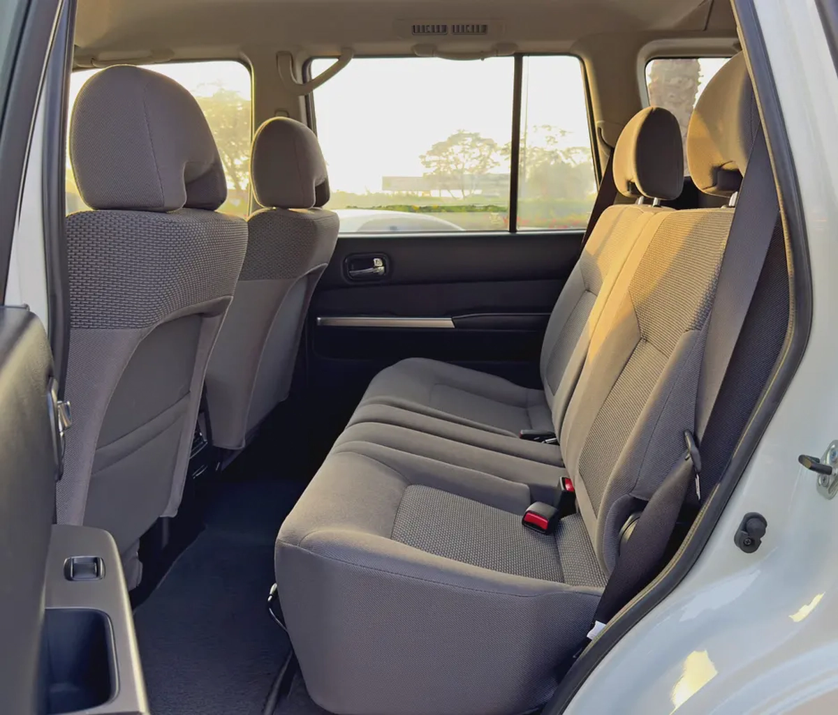 2023 Nissan Patrol Safari GL, Warranty and Service Package, GCC Specifications-12-12