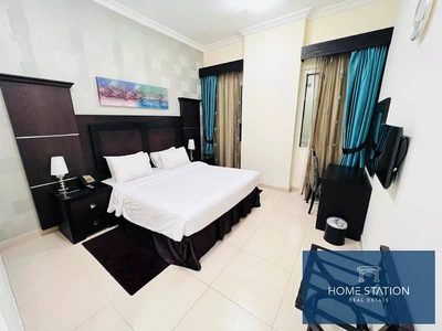 Ivory Grand Hotel Apartments, Al Barsha 1, Al Barsha, Dubai-6