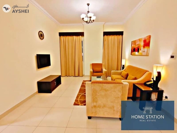 Ivory Grand Hotel Apartments, Al Barsha 1, Al Barsha, Dubai
