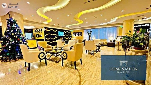 Ivory Grand Hotel Apartments, Al Barsha 1, Al Barsha, Dubai
