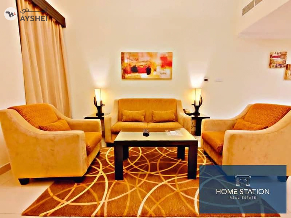 Ivory Grand Hotel Apartments, Al Barsha 1, Al Barsha, Dubai-2-2