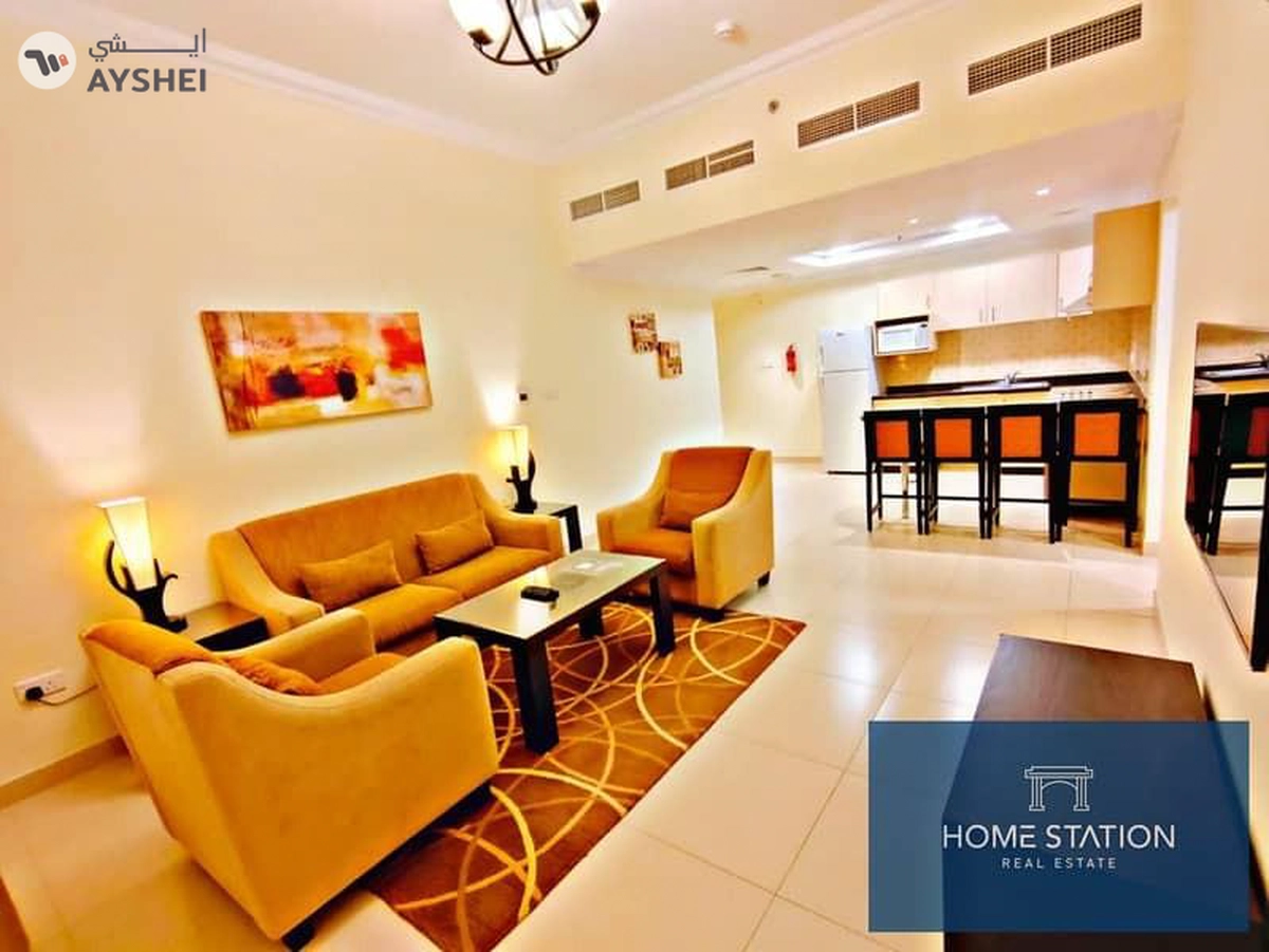 Ivory Grand Hotel Apartments, Al Barsha 1, Al Barsha, Dubai-5-5