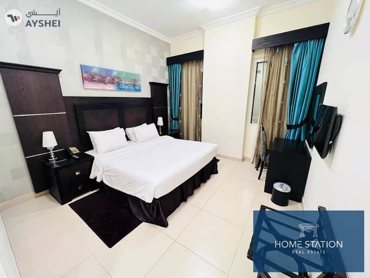 Ivory Grand Hotel Apartments, Al Barsha 1, Al Barsha, Dubai-6-6