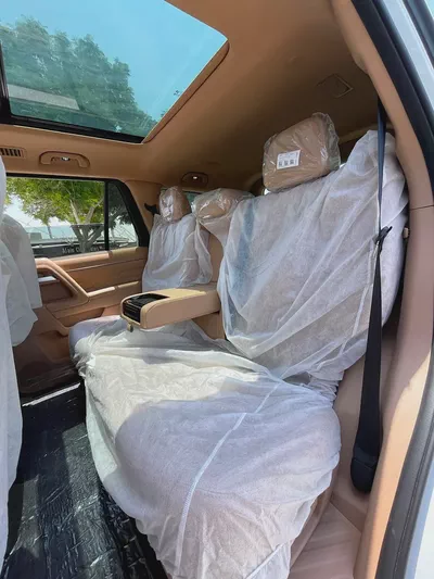 2024 BAIC BJ60 Flagship Edition - Brand New - Chinese Specs-13