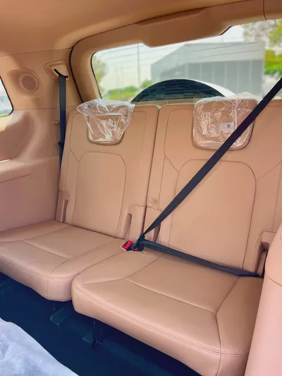 2024 BAIC BJ60 Flagship Edition - Brand New - Chinese Specs-15