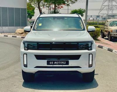 2024 BAIC BJ60 Flagship Edition - Brand New - Chinese Specs-2